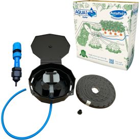 TIHKUKASTELUJÄRJESTELMÄ AQUABOX SPYDER