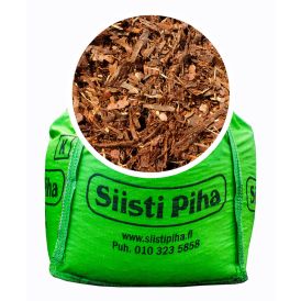 Kuorikate Siisti Piha Suursäkki 1000 l