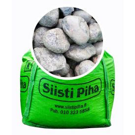 Mukulakivi Siisti Piha 10 - 15 cm Suursäkki 330 l