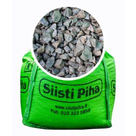 Sepeli Siisti Piha 16 - 32 mm Sekavärinen Suursäkki 1000 kg