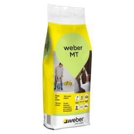 Märkätilatasoite weber MT 20 kg