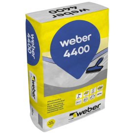 Pikatasoite Weber 4400 20 kg