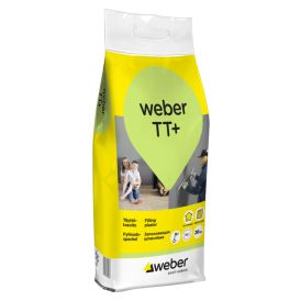 Täyttötasoite Weber TT+ 20 kg
