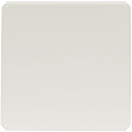 Peitelevy Dione Valkoinen 460 x 460 x 0,8 mm