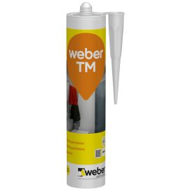 Tiivistysmassa weber TM 290 ml