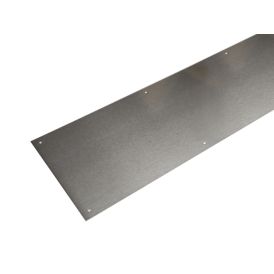 Potkupelti Duuri RST M10 0,8 x 150 x 880 mm