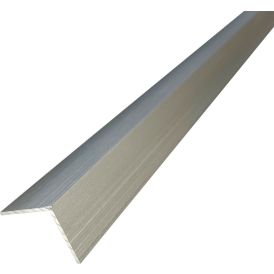 Hobby-kulmasuojalista Dione Nordic Graphite 25 x 25 mm, 2 M