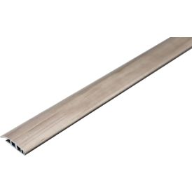Eritasolista Dione Cream Oak 38 x 1000 mm