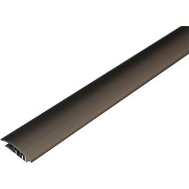 Eritasolista Dione RST-anodisoitu 38 x 1000 mm
