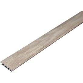 Saumalista Dione Cream Oak 34 x 1000 mm