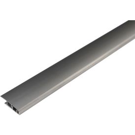 Saumalista Dione Hopea-anodisoitu 34 x 1000 mm
