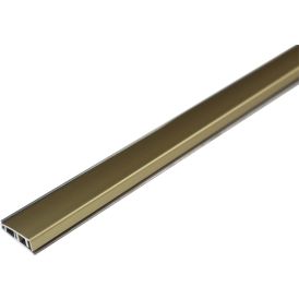 Päätelista Dione Sand 24 x 1000 mm