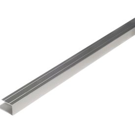 Tarra-askelkulma Dione TD3 Nordic Graphite 25 x 20 mm