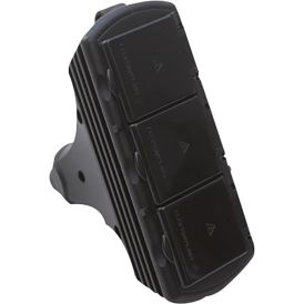 Jatkopistorasia Reimax Electronics 3-os Musta