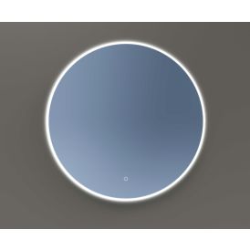 LED-valopeili Avonia pyöreä 60 cm