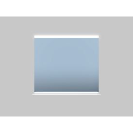LED-valopeili Nordium Marilyn 80 x 70 cm