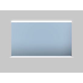LED-valopeili Nordium Marilyn 120 x 70 cm