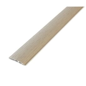 Saumalista Dione K1 45 mm tulppakiinnitys Cotton White