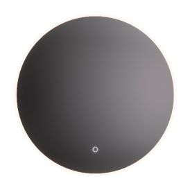 LED-valopeili Stocksund Avonia pyöreä 80 cm