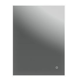 LED-peili Stocksund Avonia 60 x 80 cm
