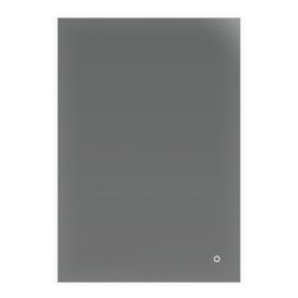 LED-peili Stocksund Avonia 70 x 100 cm