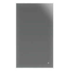 LED-peili Stocksund Avonia 70 x 120 cm