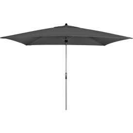 Aurinkovarjo Doppler Active 300 x 200 cm antrasiitti