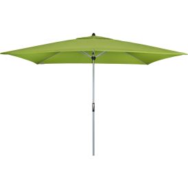 Aurinkovarjo Doppler Active 300 x 200 cm vihreä