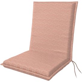 Istuinpehmuste Doppler Art 100 x 48 x 6 cm roosa