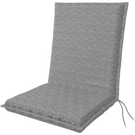 Istuinpehmuste Doppler Art 100 x 48 x 6 cm harmaa