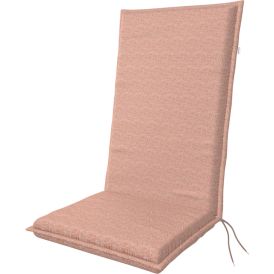 Istuinpehmuste Doppler Art 119 x 48 x 6 cm roosa