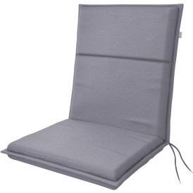 Istuinpehmuste Doppler Life 100 x 48 x 4 cm harmaa
