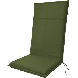 Istuinpehmuste Doppler Life 119 x 48 x 4 cm vihreä