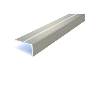 Askelkulmalista Dione D7 Nordic Graphite 42 x 22 mm