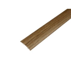 Tarrasaumalista Dione Natural Oak 30 mm