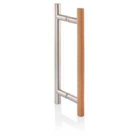Saunavedin Andres Mini-Premium puu-RST