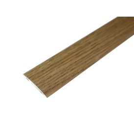 Tarrasaumalista Dione Natural Oak 38 mm