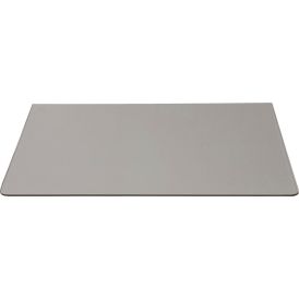 Uunineduslasi Andres HEAT800H Harmaa 80 x 50 cm