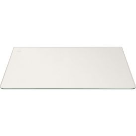 Uunineduslasi Andres HEAT800 Kirkas 80 x 50 cm