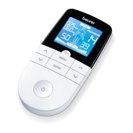 Digitaalinen Beurer TENS/EMS laite EM 49
