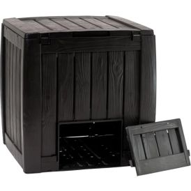 KOMPOSTORI KETER DECO 340 L ANTRASIITTI