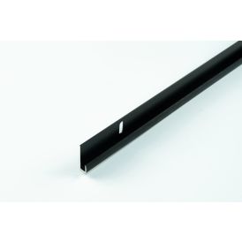 Hobby-Peililista Dione Carbon Black 4 mm x 2000 mm