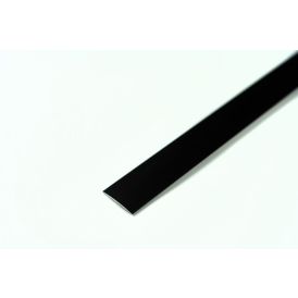 Tarra-saumalista Dione Carbon Black 38 mm x 2 m