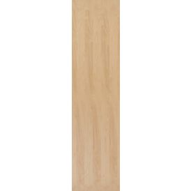 Seinälevy Fibo Vito lakattu viilu koivu 10 x 620 x 2720 mm 2 kpl/pkt