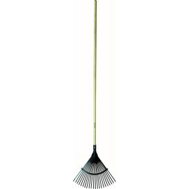 Lehtiharava Fiskars Classic