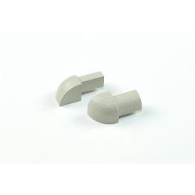 Ulkokulma Dione White Sand Rustic 8 mm