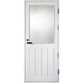 Parvekeovi Kaskipuu Valkoinen PO4 M12 Thermo