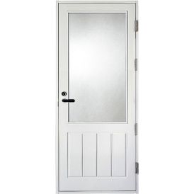 Parvekeovi Kaskipuu Valkoinen PO4 M14 Thermo