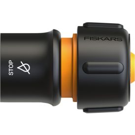 Pikaliitin Fiskars Solid Stop 3/4"