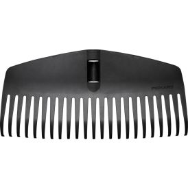 Lehtiharavan lapa Fiskars Solid M